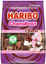 HARIBO gumicukor Chamallows Choco - 160 g