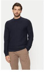 SELECTED Férfi pulóver, Selected Homme, 304685071, Biopamut, S INTL, Kék (0000304685071_S)