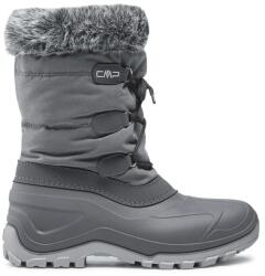 CMP gyerek csizma, 301360964, szintetikus/textil, 41 EU, szürke (0000301360964_41)