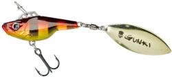 Gunki SPINNER GUNKI JIGER 42 4.2cm 16.1g RED PERCH (SPM.34219)