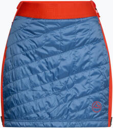 La Sportiva Warm Up Primaloft holdfény/cseresznye paradicsom téli szoknya