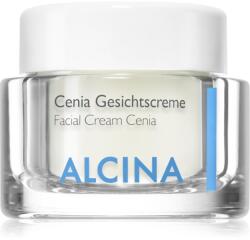 ALCINA For Dry Skin Cenia bőrkrém hidratáló hatással 50 ml