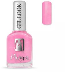 Moyra Gel look Körömlakk 12ml No. 1057