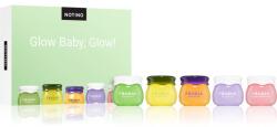 Beauty Discovery Box Notino Frudia: Glow Baby, Glow! szett hölgyeknek