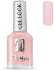Moyra Gel look Körömlakk 12ml No. 0954