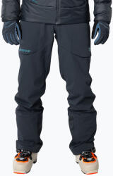 DYNAFIT Férfi DYNAFIT Radical Softshell ejtőernyős nadrág áfonya vihar kék