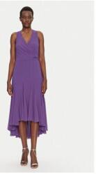 Morgan női ruha, 251-REEL, Poliészter, 36 EU, Lila (0000305254641_36)