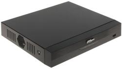 Dahua 4 csatornás DVR, 5 MP felbontás, 4 az 1-ben, arcfelismerés, mesterséges intelligencia, IoT Dahua, XVR5104HS-4KL-I3 (XVR5104HS-4KL-I3)