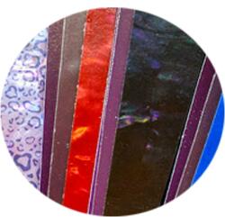 Moyra Dísz - Kagylólap