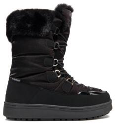 CMP Gyerekcsizma, 303053741, Ökobőr, 39 EU, Fekete (0000303053741_39)