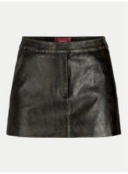 JJXX Női szoknya, Jjxx, 305291769, Ekobőr, L INTL, Fekete (0000305291769_L)