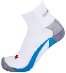 Ironman® Active zokni, fehér, 43-46 (2)