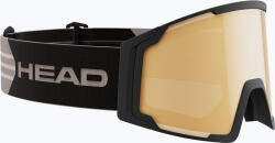 HEAD Síszemüveg HEAD Neves Pro 5K Kore S3 black/gold