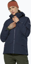 Salewa Női esődzseki Salewa Puez GTX 2L EPE navy blaze