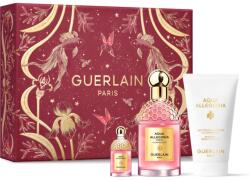 Guerlain Aqua Allegoria Florabloom Forte ajándékszett limitált kiadás hölgyeknek