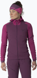 DYNAFIT Női dzseki DYNAFIT Blacklight Therm Hooded magenta/6a70