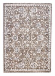 Cortinatex Ottoman D730A_FMA77 barna klasszikus mintás szőnyeg 60x110 cm (d730a77_060110)