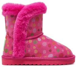 Agatha Ruiz de la Prada Bokacsizma 241989-AS Pink, Agatha Ruiz de la Prada, Eco-bőr, 34 EU (11673_0000304433795-34)