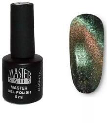 Master Nails Master Nails Zselé lakk 6ml Magnetic 02