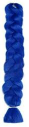 CODA'S Hair Jumbo Braid Műhaj 200cm, 165gr/csomag - Kék