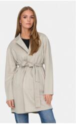 ONLY Női kabát, Csak, 93298, Poliészter, XL INTL, Szürke (0000303393298_XL)