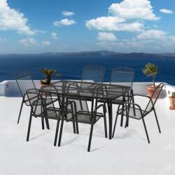 Avenberg ZWMT 24 ZURICH 7-részes, ZA23250