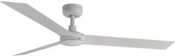 Faro Barcelona FARO 34290WT - Ventilator de tavan CRUISER L, alb, Ø 132 cm WT + telecomandă (FA24290WT)