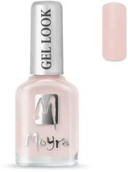 Moyra Gel look Körömlakk 12ml No. 0988