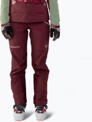 DYNAFIT Női sítúra nadrág DYNAFIT Radical Softshell port royal