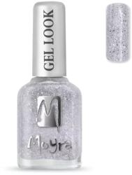 Moyra Gel look Körömlakk 12ml No. 1011