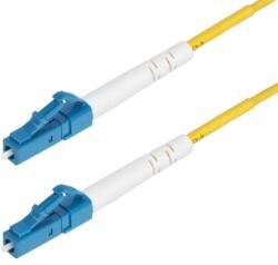 StarTech Patch Cord Fibra Optica Startech SPSMLCLC-OS2-1M, Single-Mode, OS2, LC/UPC - LC/UPC, 1 m (SPSMLCLC-OS2-1M) - intend