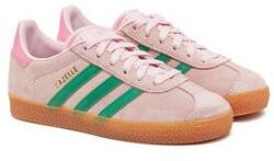 adidas Velúr és mintás tornacipő, 30.5 EU (0000304471117_30_5)