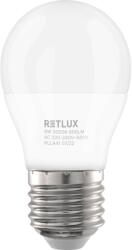 Retlux RLL 441 G45 E27 miniG 8W WW (RLL 441)