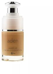 Aden Folyékony Pumpás Alapozó 08