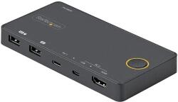 StarTech Switch KVM Startech SV221HUC4K (SV221HUC4K) - intend