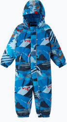 Reima Gyerek overall Reima Puhuri bright blue