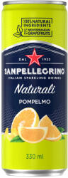 SAN PELLEGRINO Pompelmo Grapefruit szénsavas üdítőital 330ml