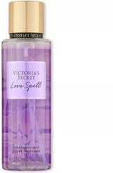 Victoria's Secret Love Spell testpermet 250ml