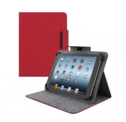 T'nB Husa/Stand Tnb REGULAR-UNIV pentru tableta de 10inch, Red (TABREGRD10) - intend