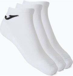 Joma Teniszzokni, Joma, pamutpoliészter, fehér, 4346 EU (400781-200_43-46)
