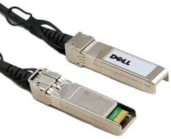 Dell Cablu FO Dell 470-ACEU, SFP28 - SFP28, 3m, Black-Silver (470-ACEU) - intend