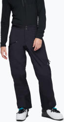 Black Diamond Férfi skitúrázó nadrág Black Diamond Recon Lt Stretch fekete AP7410230002LRG1