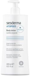 Sesderma Atopises testápoló tej, atópiás bőrre, 400 ml