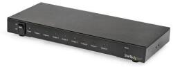 StarTech Splitter KVM Startech ST128HD20, 8x HDMI, Black (ST128HD20) - intend