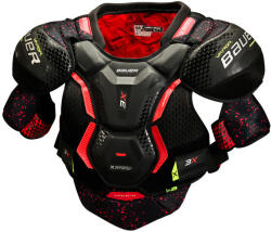 Bauer Vapor 3X Intermediate Vállvédők M