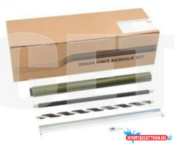 Utángyártott MINOLTA C227 Imaging Unit KIT IU214C CT* (A85Y08D501029CT) - nyomtassotthon