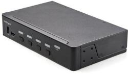 StarTech Switch KVM Startech SV431HU34K6, Gray (SV431HU34K6) - intend