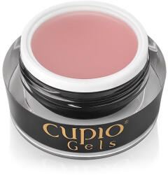 Cupio Gel pentru tehnica fara pilire - Make-Up Fiber Natural 15ml (11609)