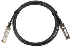 Extralink Patch cord Extralink 40GbE QSFP+ to QSFP+, 3m, Black (EX.15807) - intend