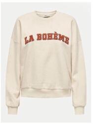 ONLY Női blúz, Only, 304768026, Pamut/Újrahasznosított poliészter, S INTL, Bézs (0000304768026_S)